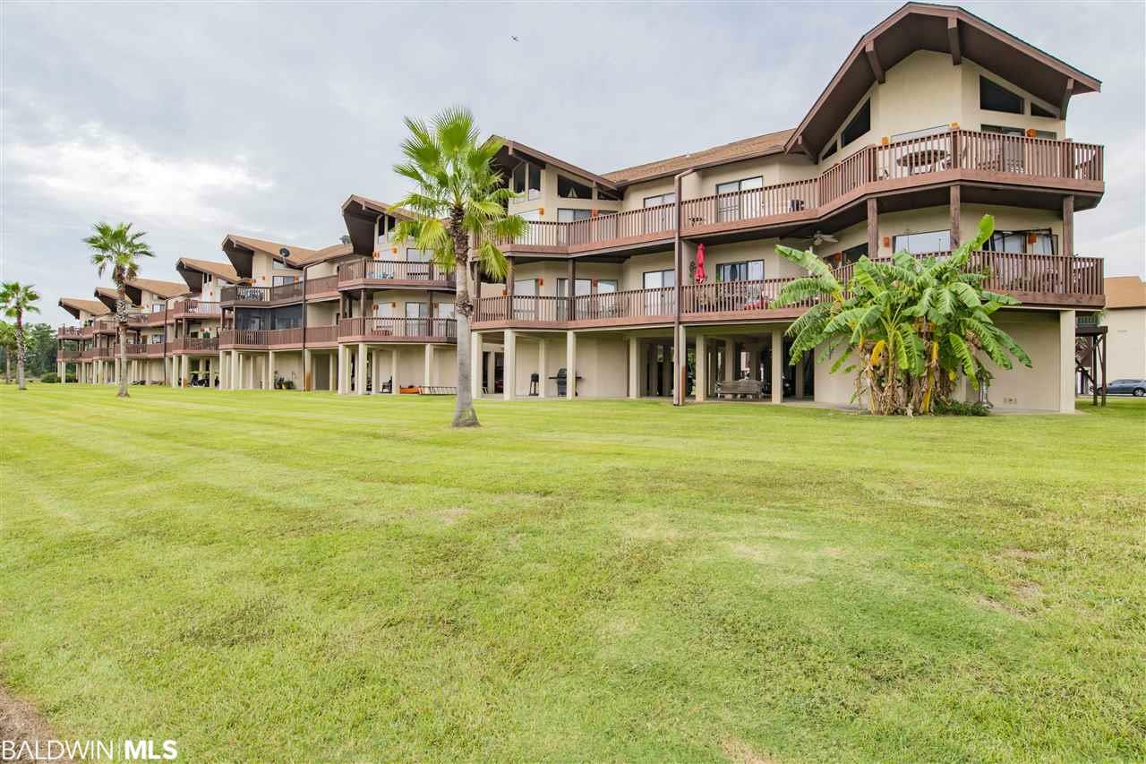 Property Photo: 4170 Spinnaker Drive 1033-D AL 36542-3142
