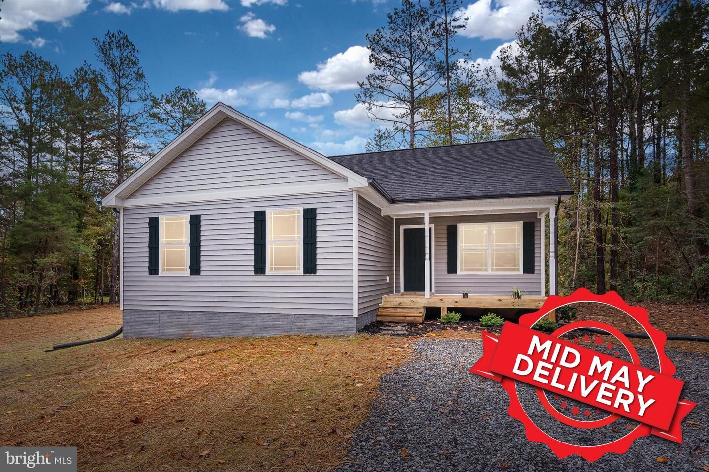 Property Photo:  129 Needwood Drive  VA 22546 