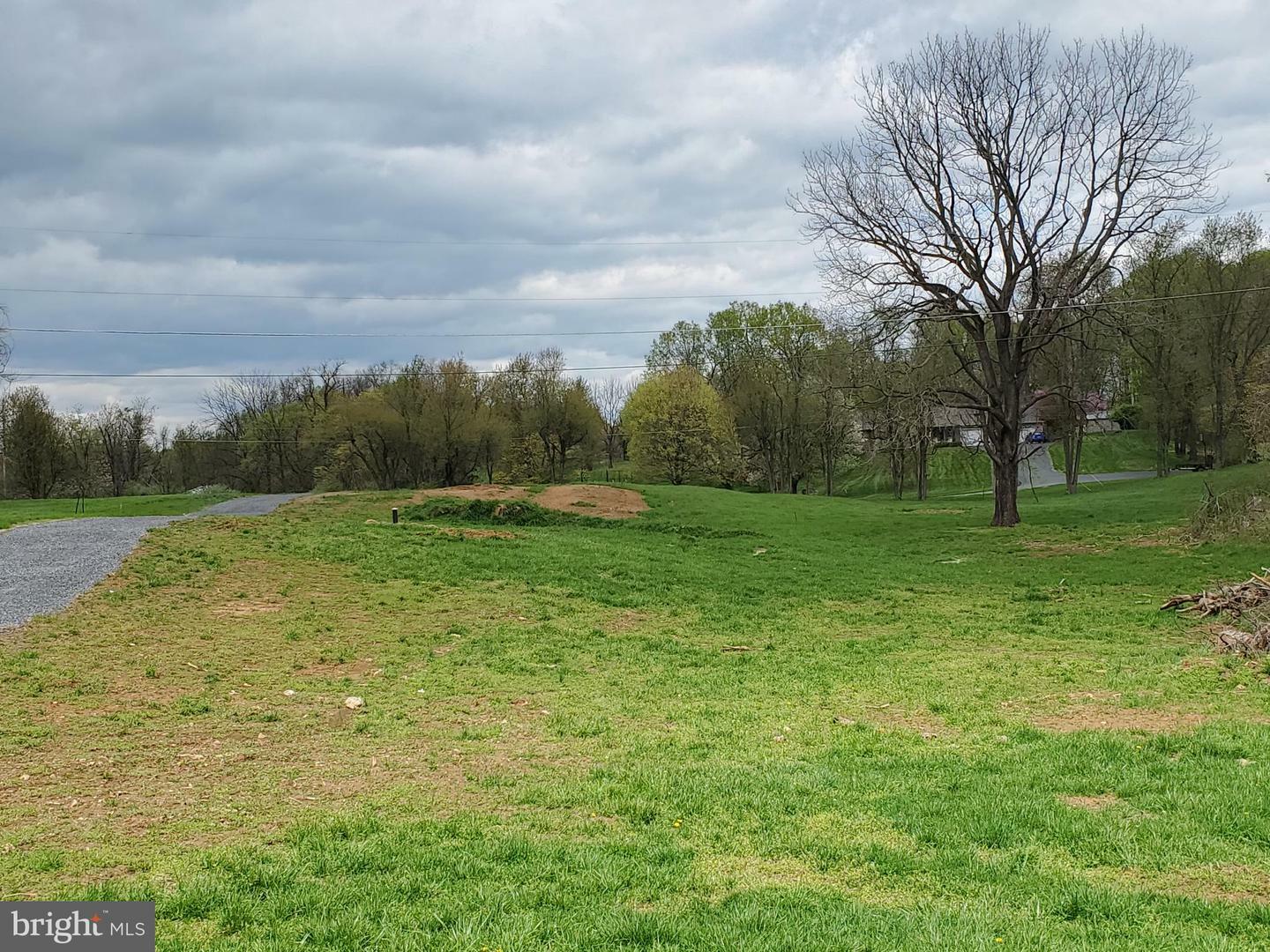 Property Photo:  Earle Road  WV 25414 