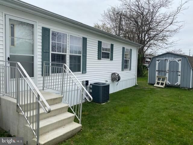 Property Photo: 2528 Tilton Road NJ 08234