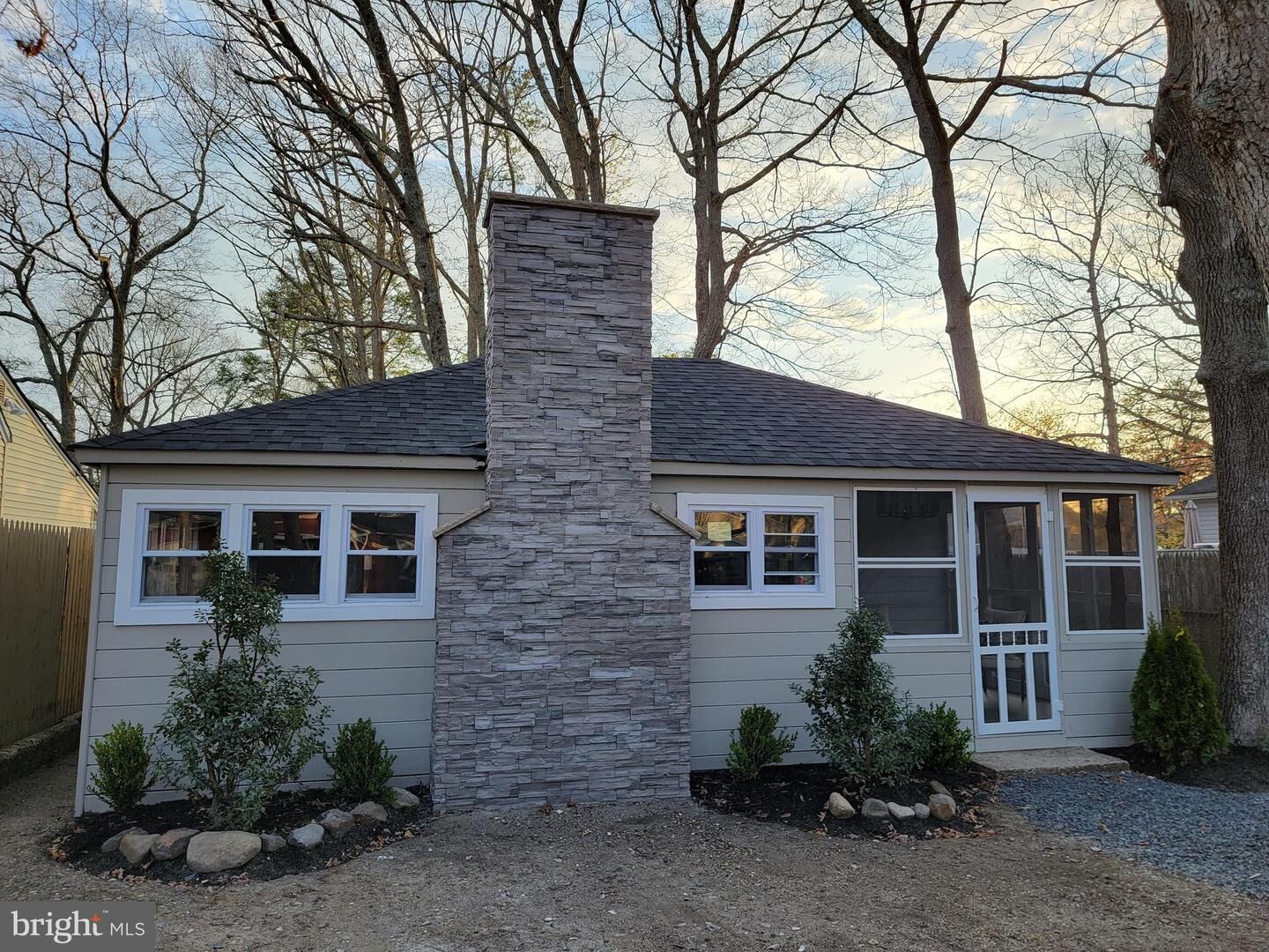 Property Photo: 433 Devon Street NJ 08731