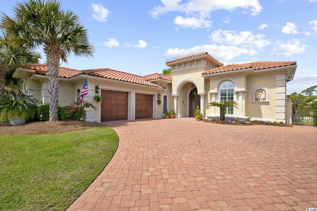 Property Photo:  434 Posada Dr.  SC 29572 