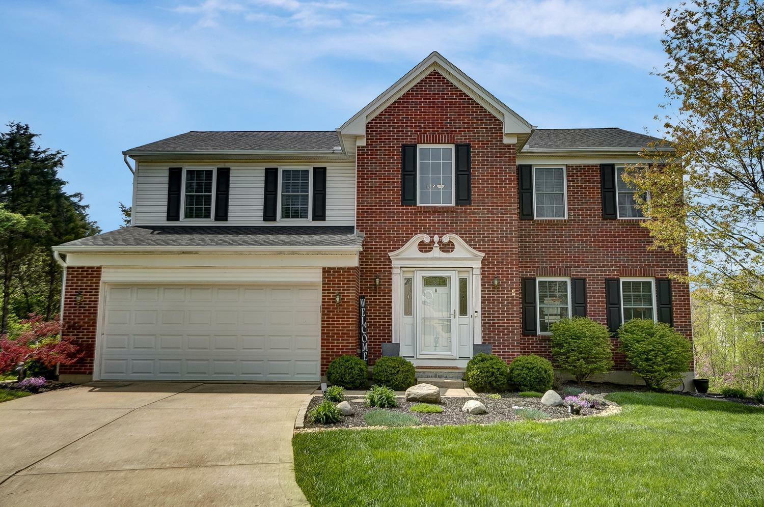 Property Photo:  7029 Elizabeths Oak Ct  OH 45248 