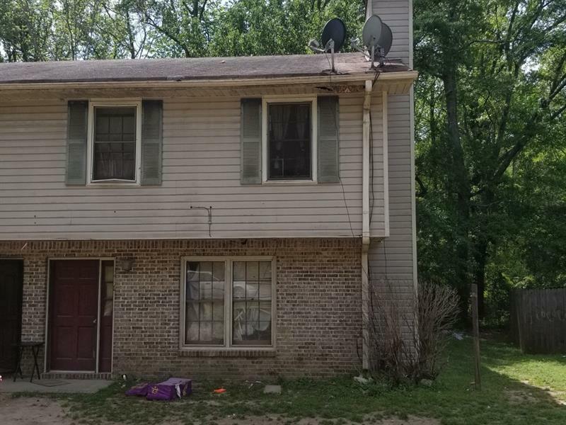 Property Photo: 1436 NW Forest Villa Drive GA 30012