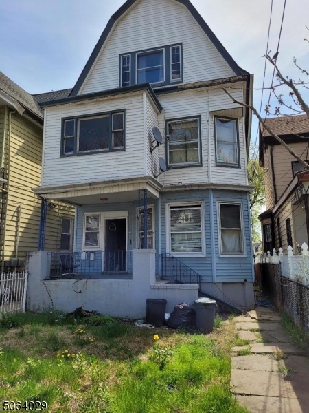 Property Photo:  583 Summer Ave  NJ 07104 