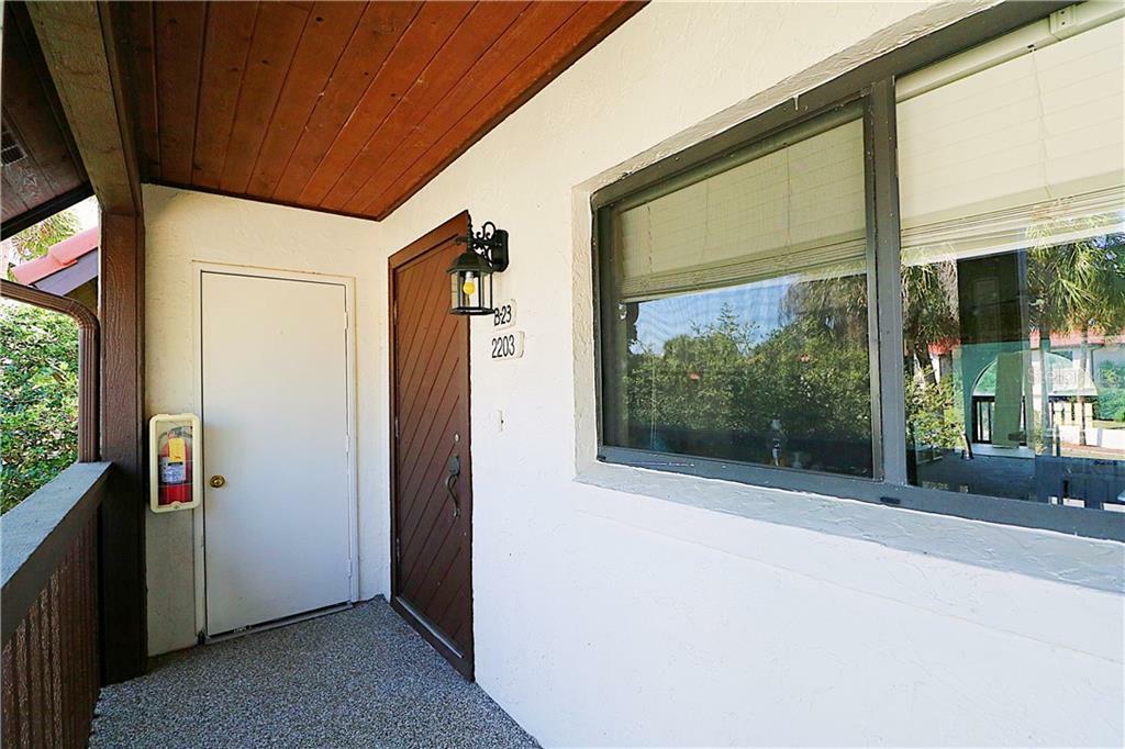 Property Photo:  2203 Country Club Drive B23  FL 33898 