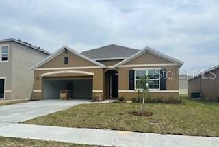 Property Photo:  325 American Holly Avenue  FL 32713 