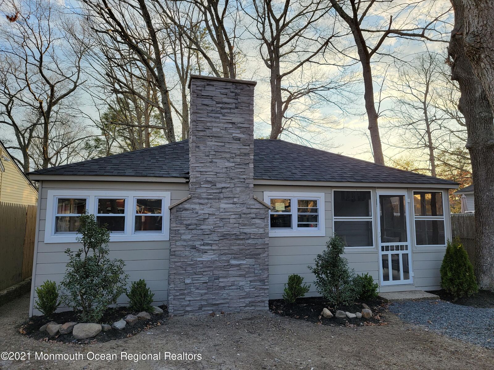 Property Photo:  433 Devon Street  NJ 08731 