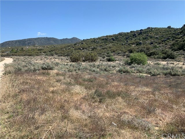 Property Photo:  0 Elder Creek Road  CA 92536 
