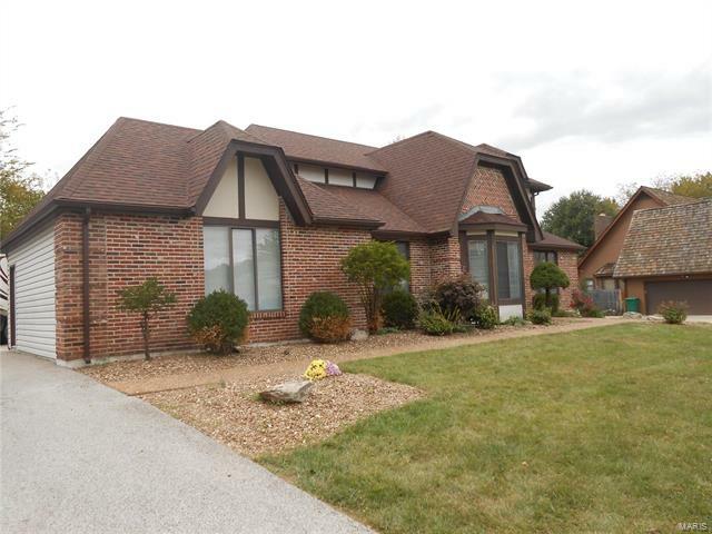 1517 Hudson Landing  St Charles  63303 photo