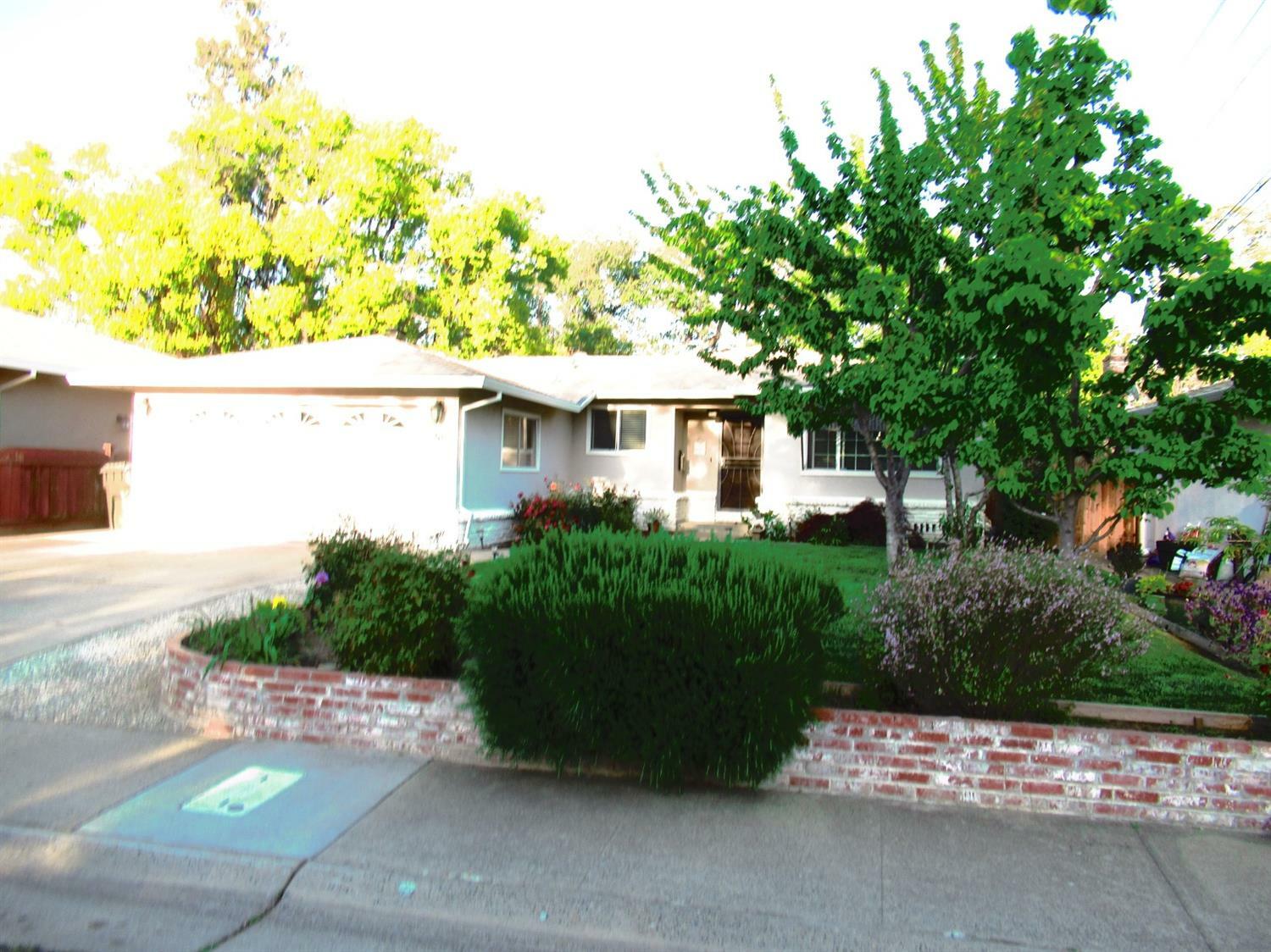 Property Photo:  58 Malone Court  CA 95820 