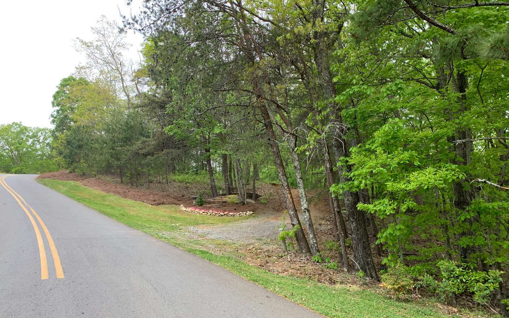 Property Photo:  Lt 79 Hunters Ridge Road  GA 30143 