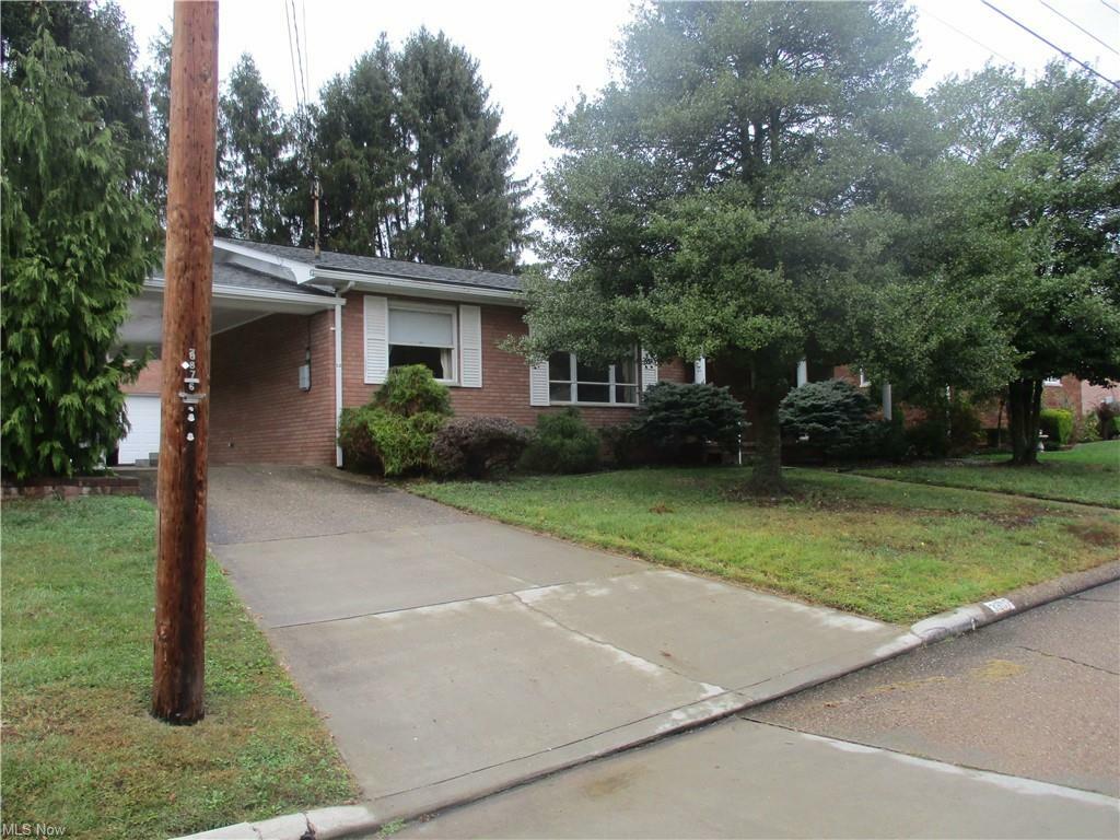 Property Photo:  3307 Vair Avenue  WV 26104 