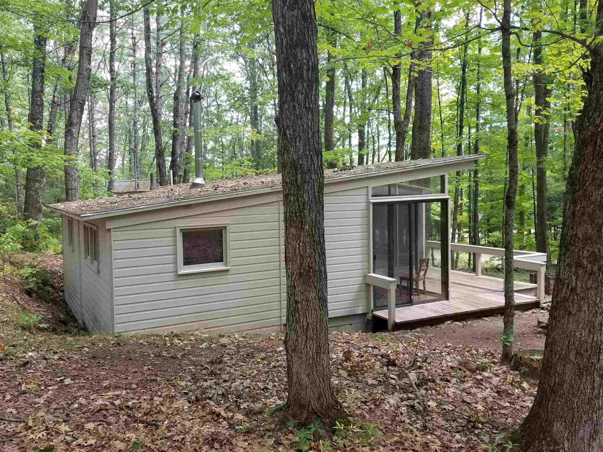 Property Photo:  331 Calef Hill Road  NH 03276 