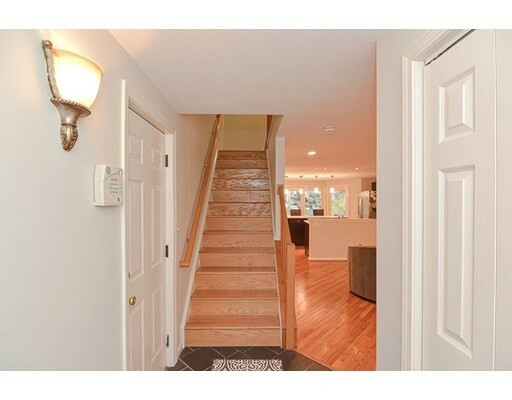 Property Photo:  111 Brigham St 22C  MA 01749 