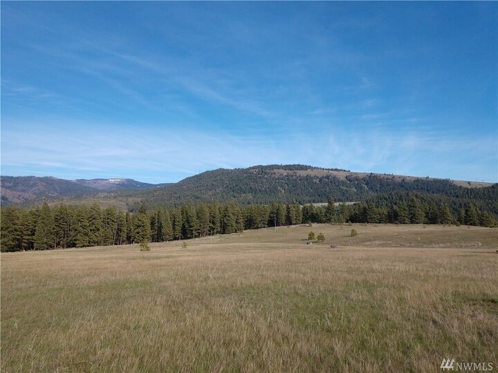 Lot 18C Mountain Creek Dr  Cle Elum WA 98922 photo