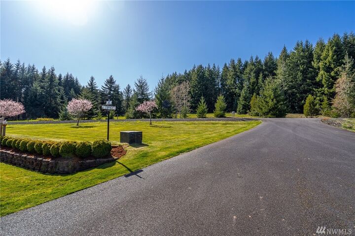 Property Photo:  163 Crego Ridge Rd  WA 98532 