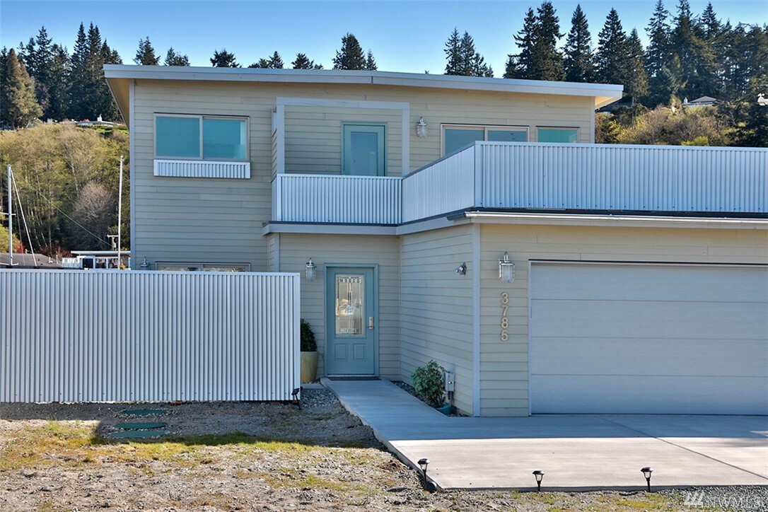 Property Photo: 3785 Steelhead Dr WA 98253