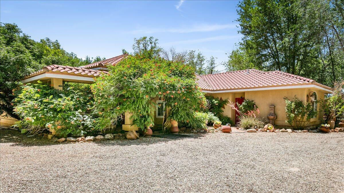 Property Photo: 37 W Main St UT 84763