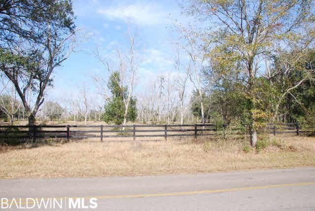 14877 Woodhaven Dairy Road  Summerdale AL 36580 photo