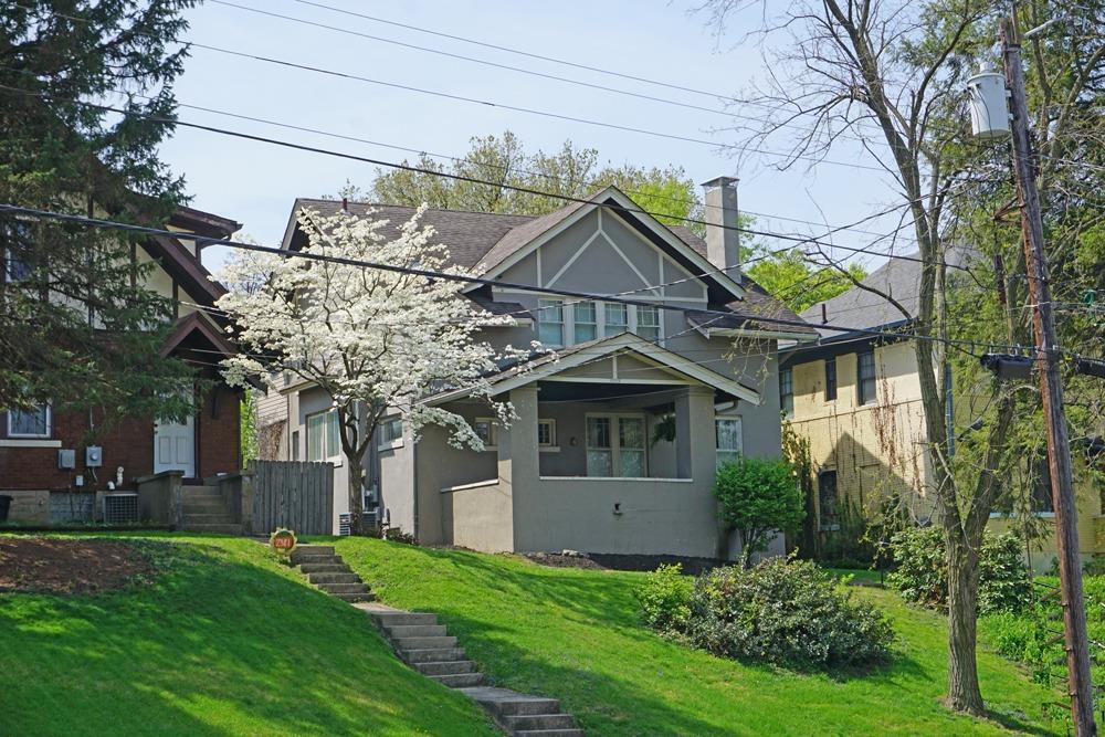 Property Photo: 2375 Indian Mound Ave OH 45212