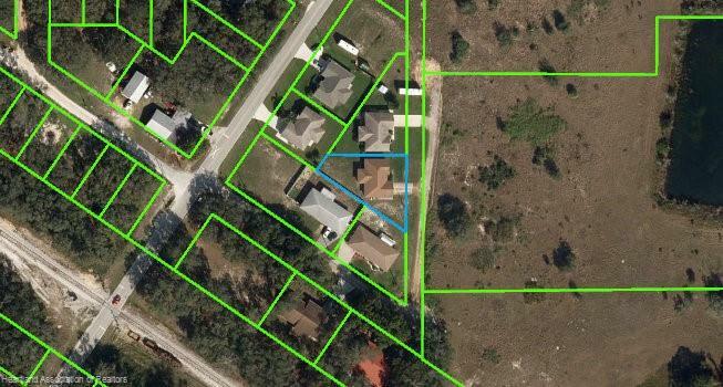 Property Photo:  5334 Troon Road  FL 33876 