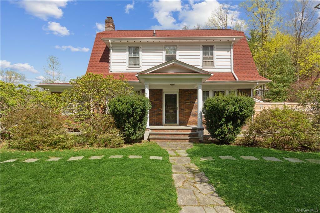 Property Photo:  1028 Oregon Road  NY 10567 