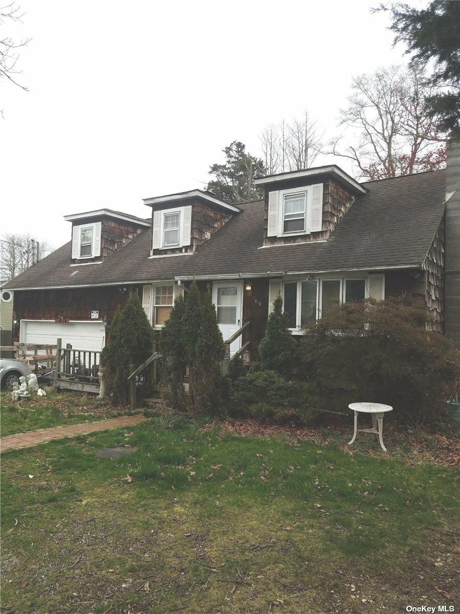 Property Photo:  69 Montauk Drive  NY 11951 