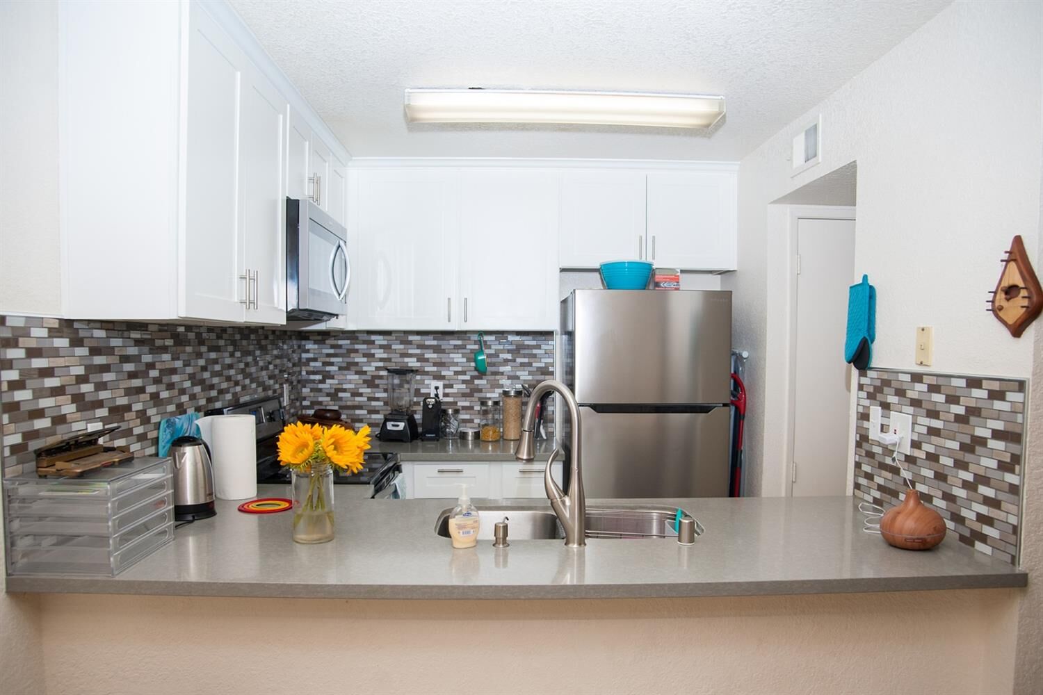 Property Photo: 1019 Dornajo Way 164 CA 95825
