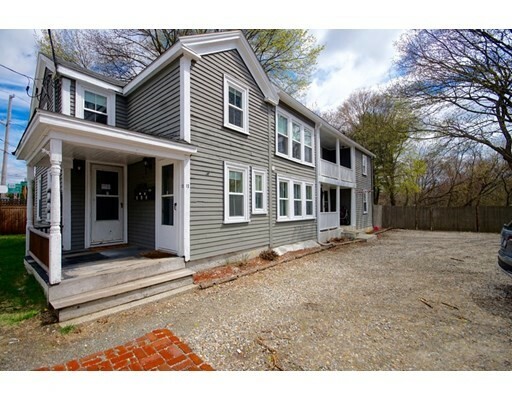 Property Photo: 15 Dodge St MA 01915
