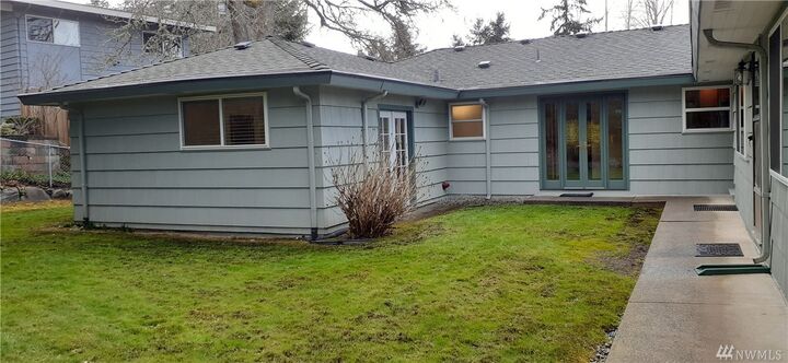 15632 SE 11th St  Bellevue WA 98008 photo