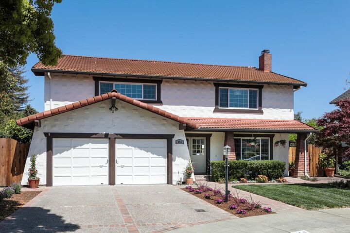 650 Towle Place  Palo Alto CA 94306 photo