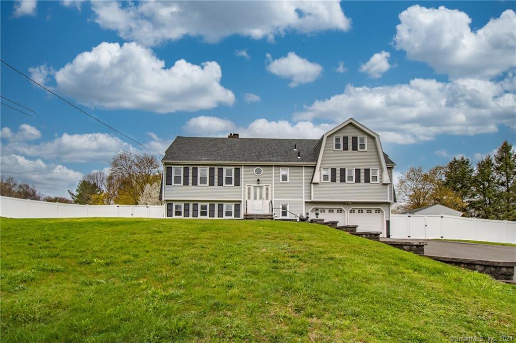 Property Photo: 26 Brewster Road CT 06074