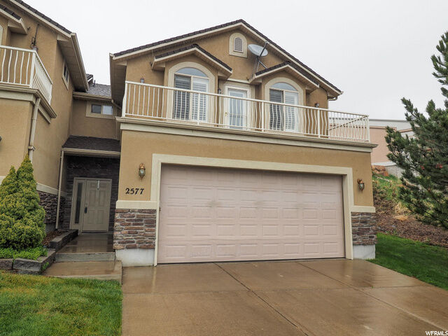 Property Photo: Address not disclosed UT 84040