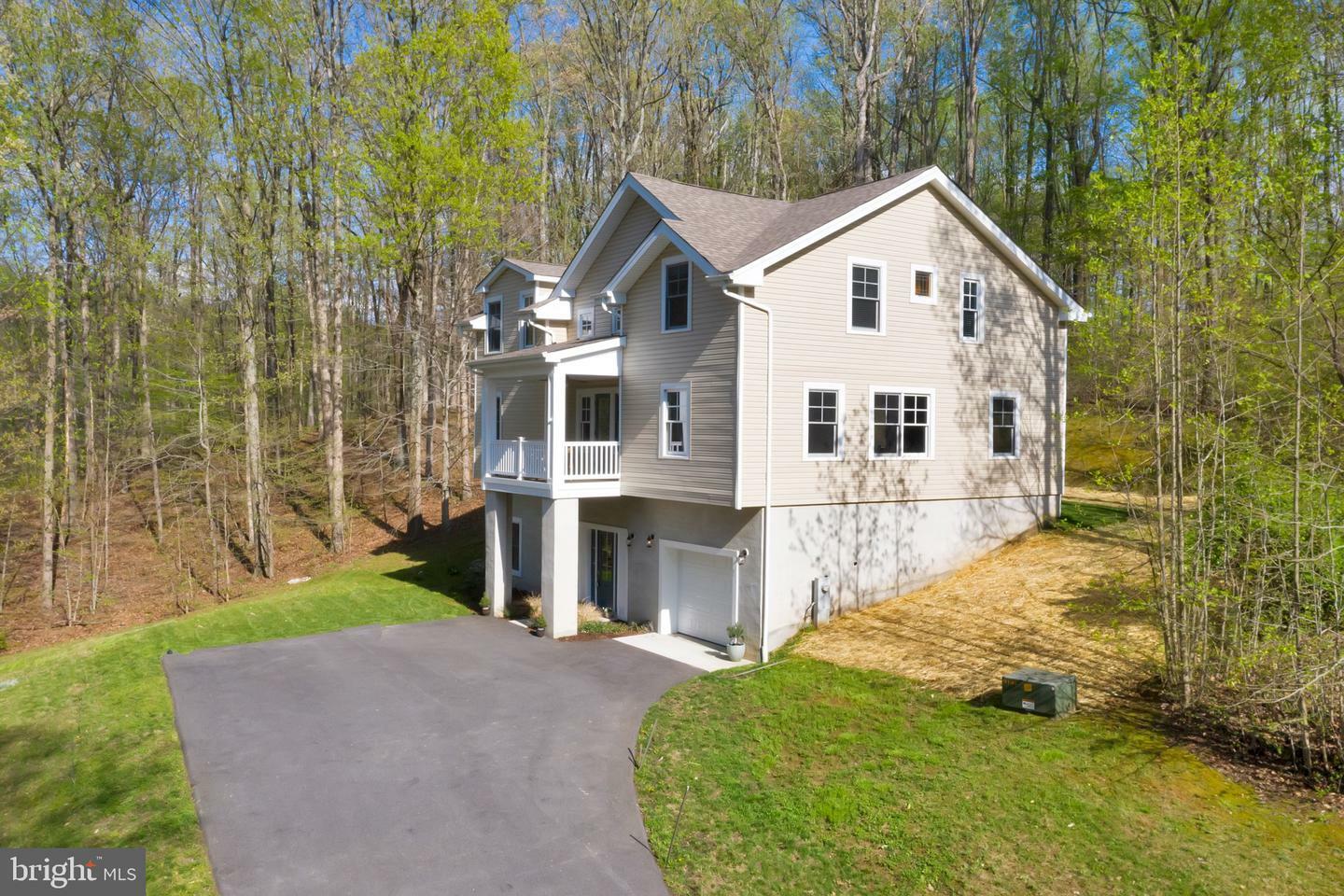 Property Photo:  5305 Church Road  MD 20720 