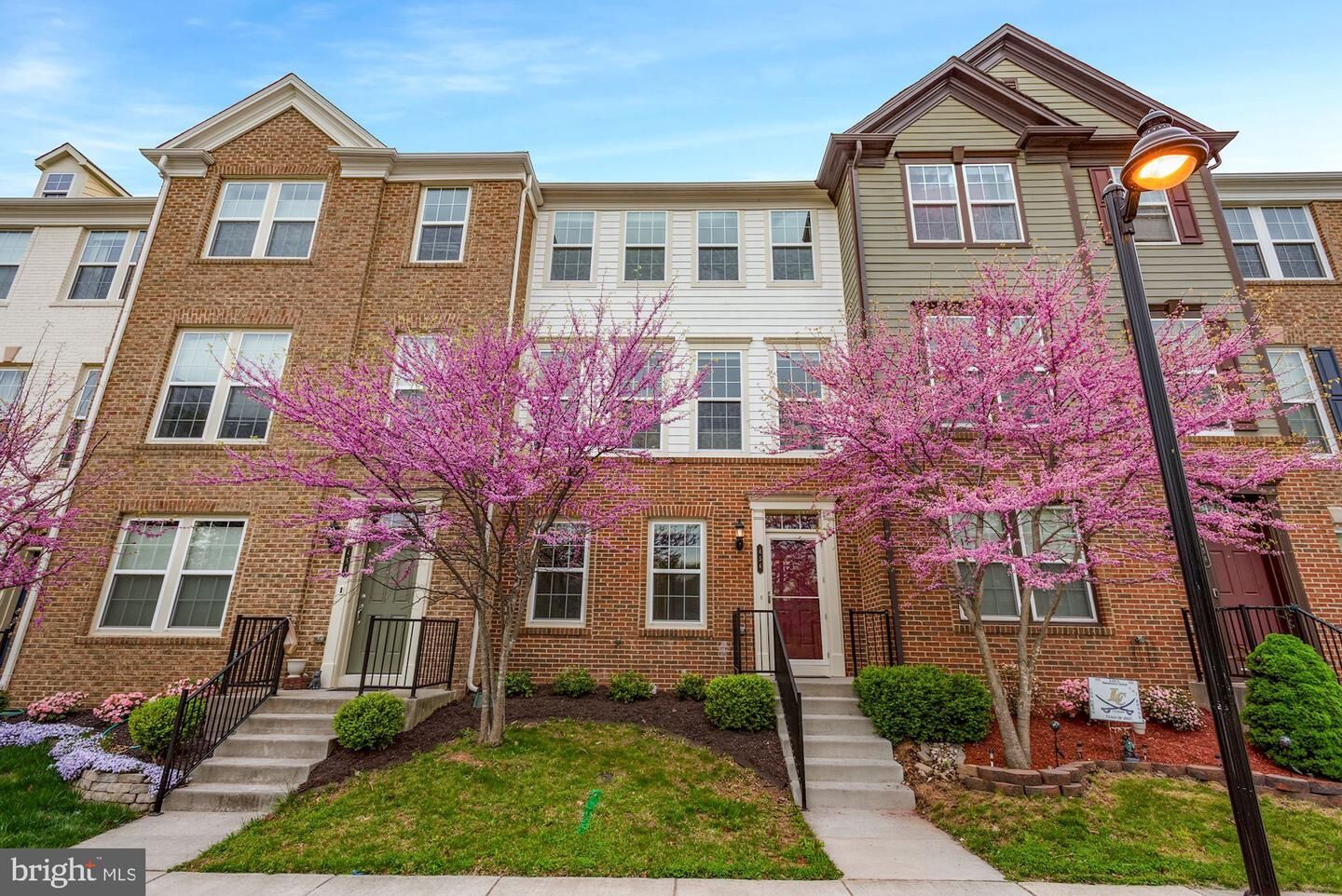 Property Photo:  456 Glade Fern Terrace SE  VA 20175 