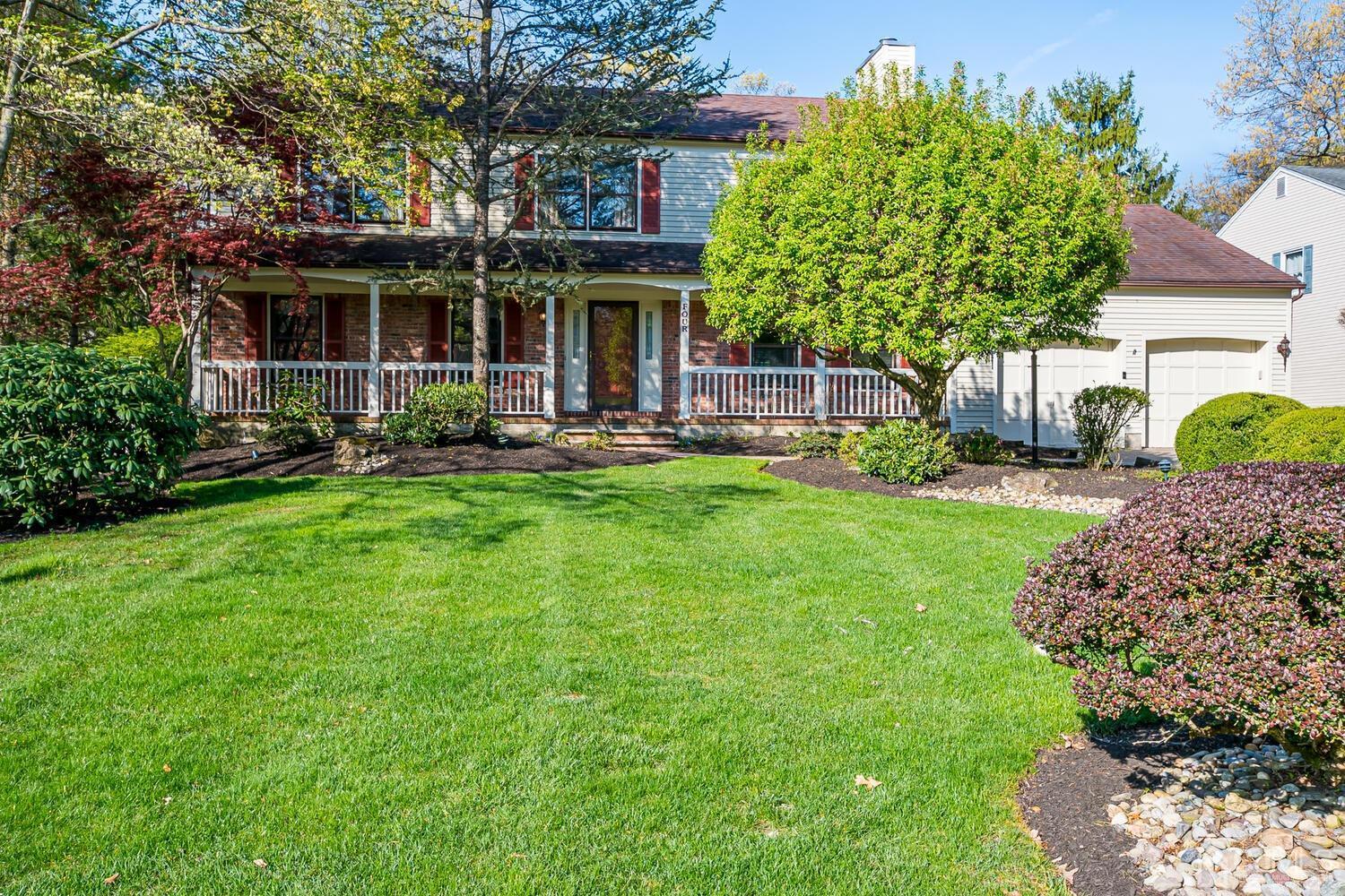 4 Shady Lane  South Brunswick NJ 08824 photo
