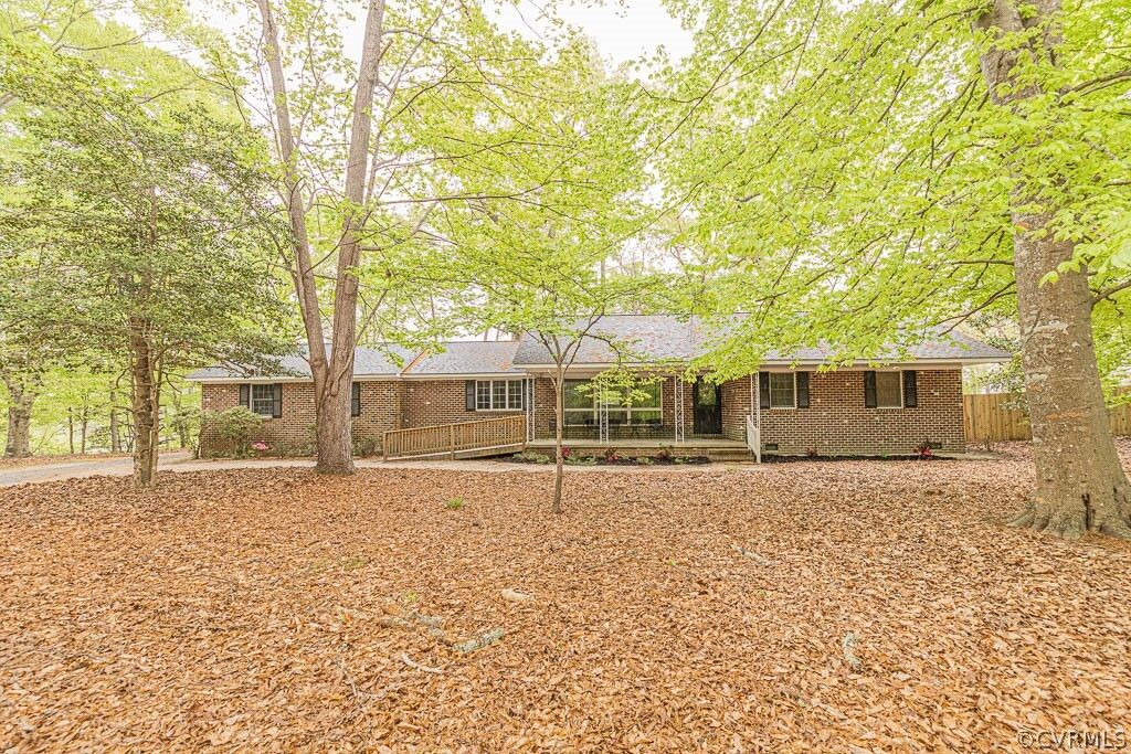Property Photo: 967 Court House Landing Road VA 23085