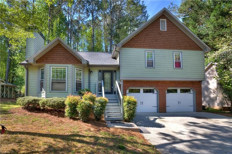 Property Photo:  4125 Huntcliff Drive  GA 30189 