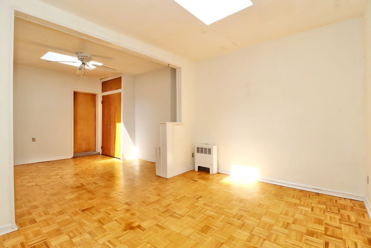 Property Photo:  826 Bloomfield St 3  NJ 07030 