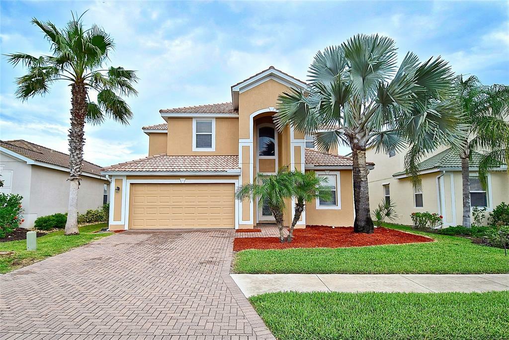 Property Photo: 2146 Snapdragon Lane FL 34292