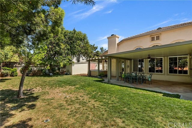 Property Photo:  13452 Canyon Heights Drive  CA 92399 