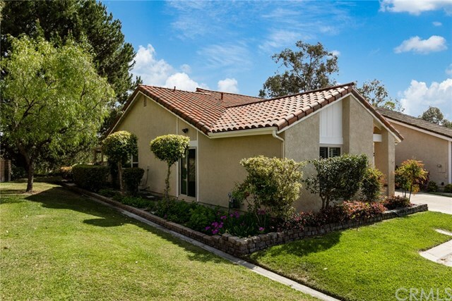 Property Photo:  23446 Villena  CA 92692 