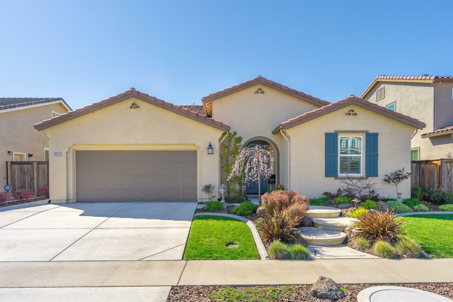 3065 Southington  Roseville CA 95747 photo