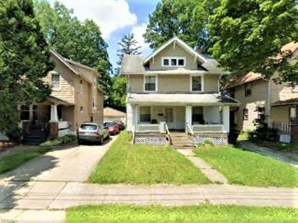 Property Photo: 340 Hillwood Drive OH 44320