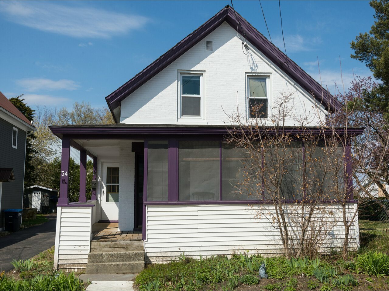 Property Photo:  34 North Street  VT 05404 