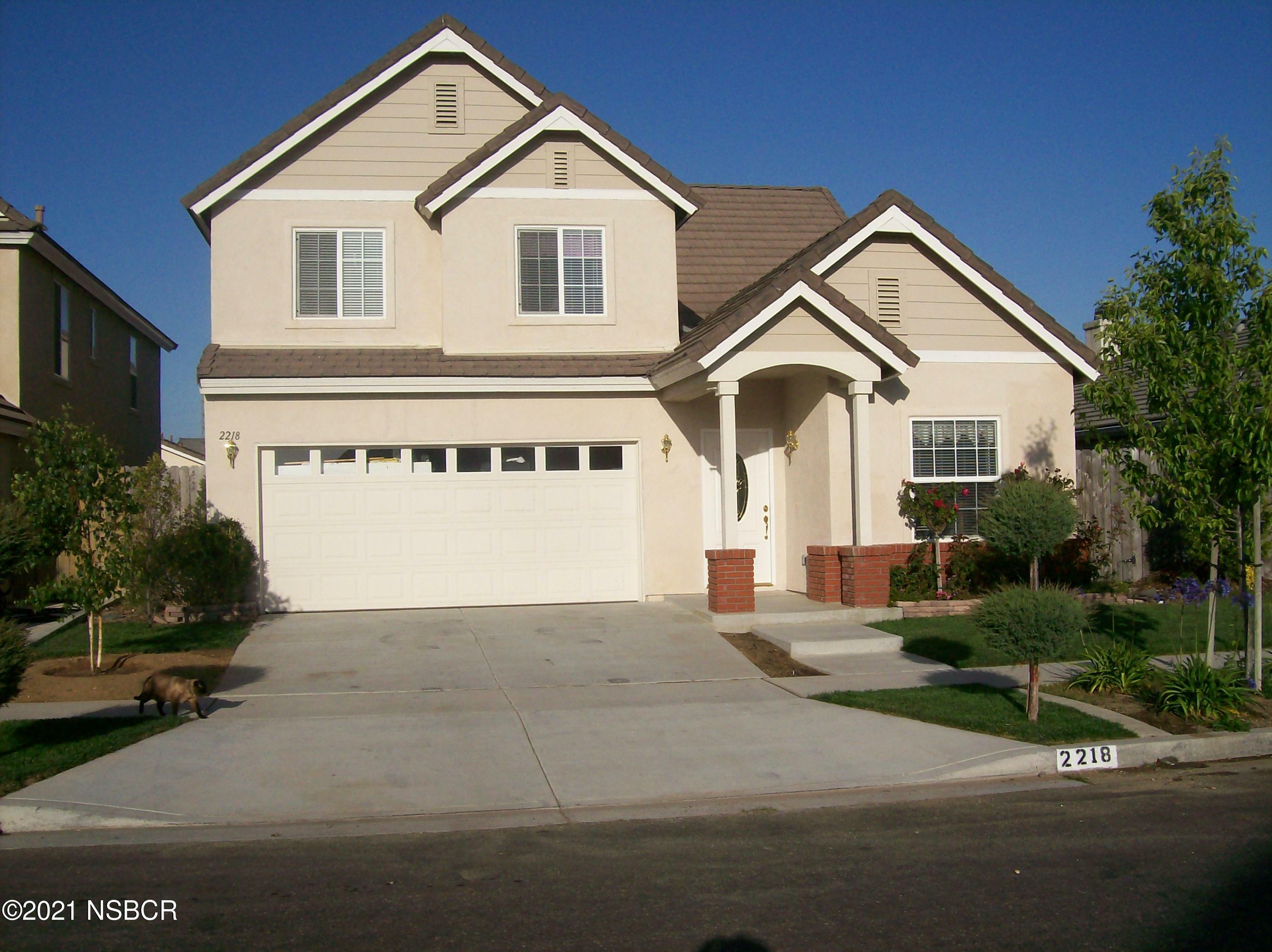 2218 Pullman Avenue  Santa Maria CA 93458 photo