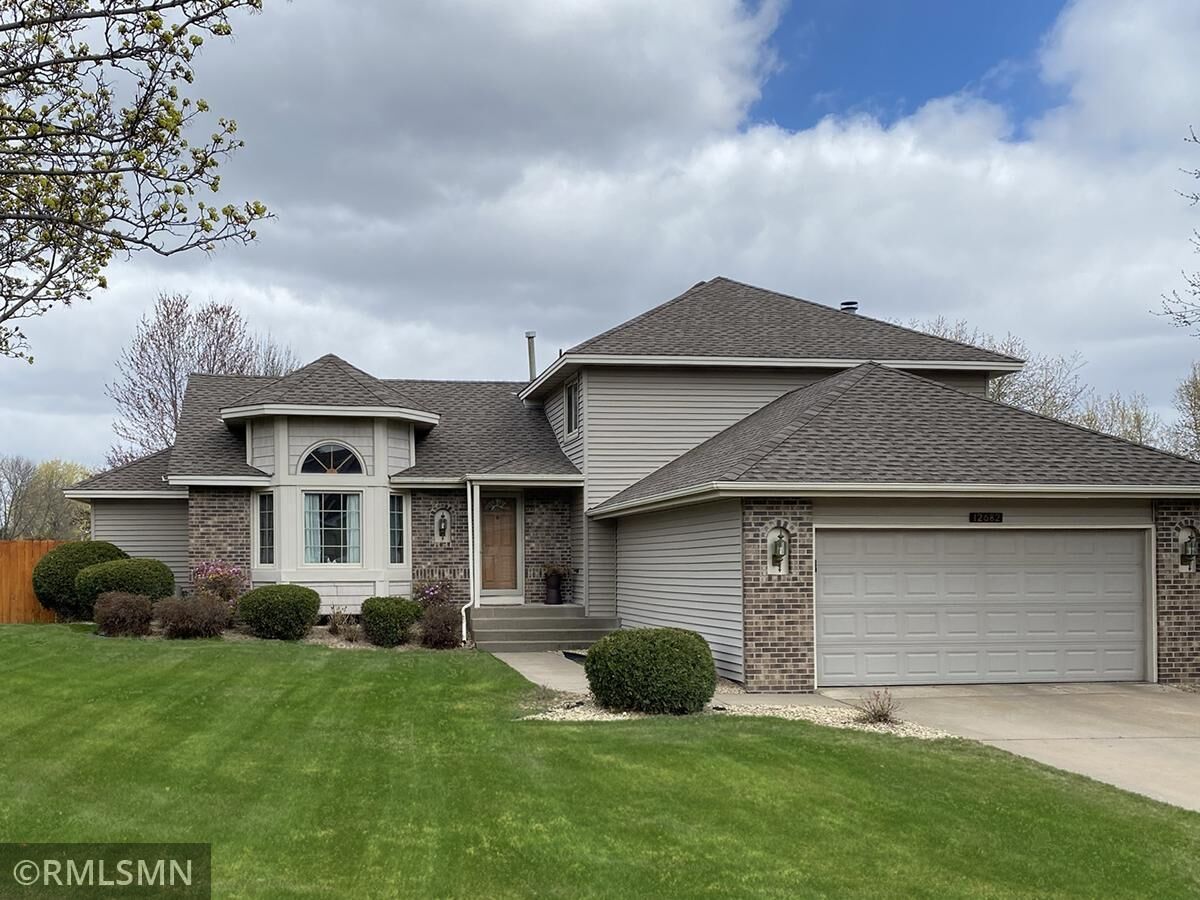 Property Photo: 12682 88th Avenue N MN 55369