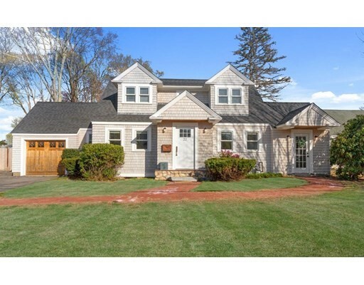 Property Photo: 22 Bates Ave MA 02190