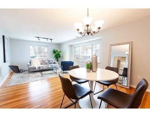 Property Photo: 26 Summit Street 26 MA 02458